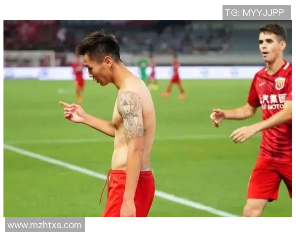 足球明星身上的感人纹身背后故事揭示了他们的情感与坚韧精神