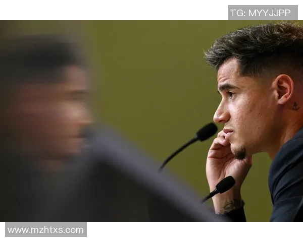 足球球星库蒂尼奥年龄多大 他的职业生涯和成就回顾