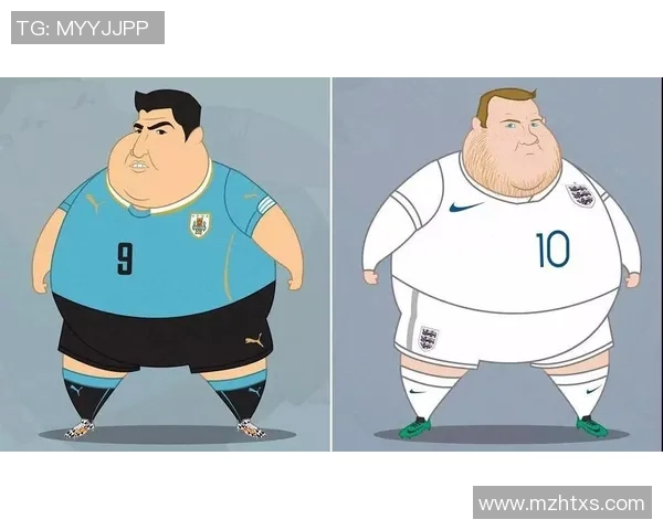 足球明星长胖背后原因揭秘 从饮食到训练全面分析运动员体重变化